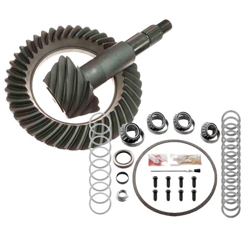 AMC 20 Style, 3.31 Ratio Motive Gear AM20-331 Ring and Pinion 
